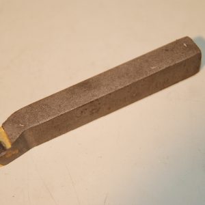 Резец 2112-0005 подрезной отогнутый 25х16 ВК8