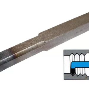 Резец 2662-0003 внутр. резб 12х12х140 ВК8