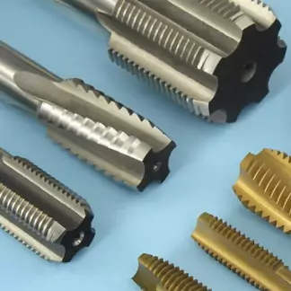 Метчики для нарезания резьбы